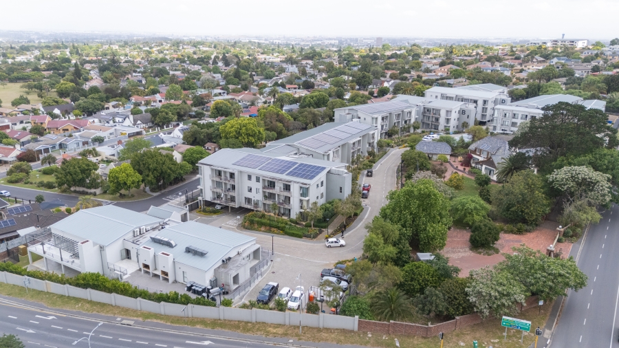 2 Bedroom Property for Sale in Ridgeworth Western Cape